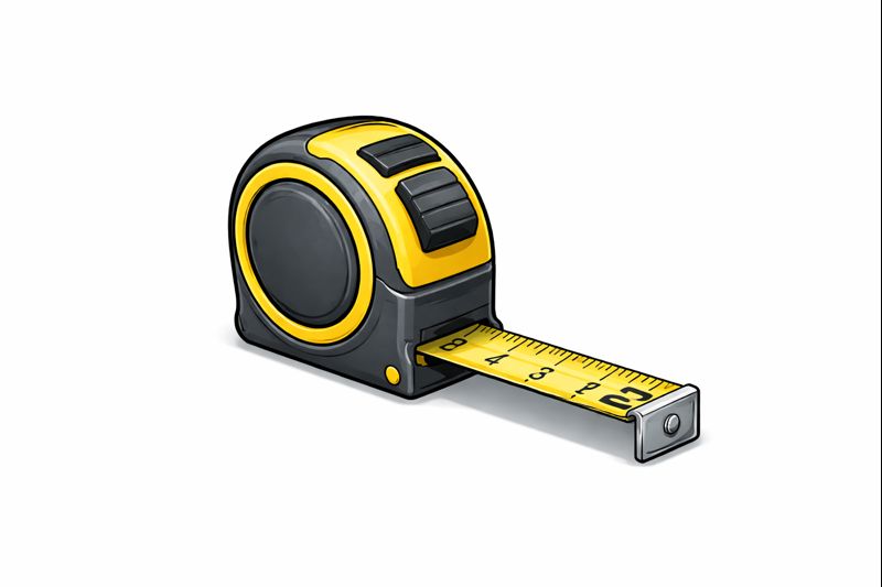 Размеры и форматы